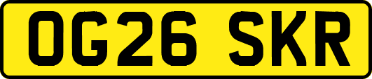 OG26SKR
