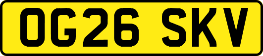 OG26SKV