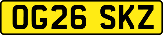 OG26SKZ