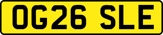 OG26SLE