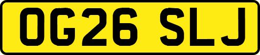 OG26SLJ