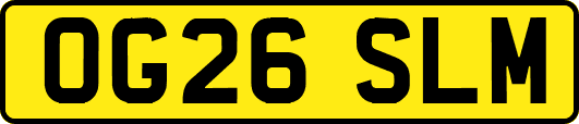 OG26SLM