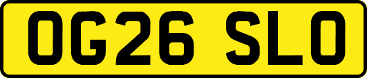 OG26SLO