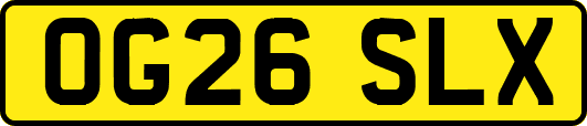 OG26SLX