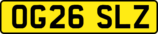 OG26SLZ