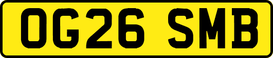 OG26SMB