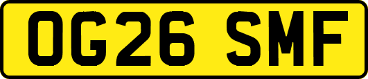 OG26SMF