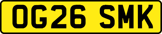 OG26SMK