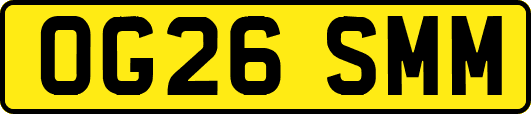 OG26SMM