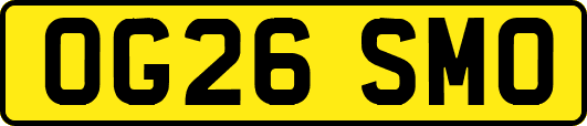 OG26SMO