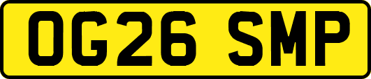 OG26SMP