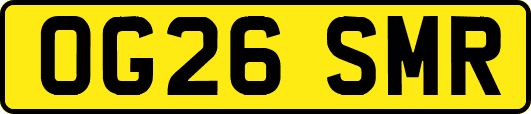 OG26SMR
