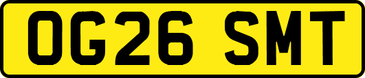 OG26SMT