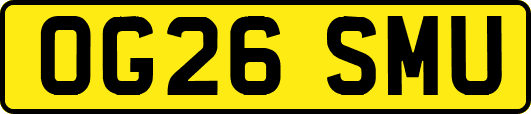 OG26SMU