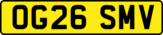 OG26SMV