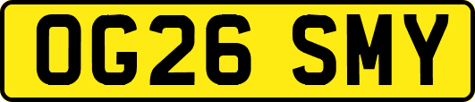 OG26SMY