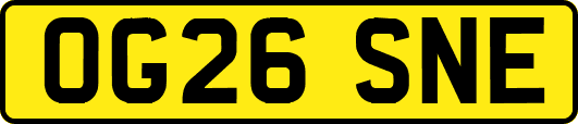 OG26SNE