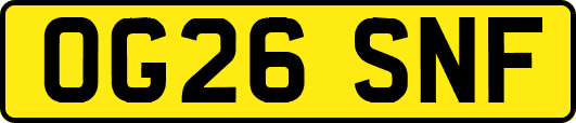 OG26SNF