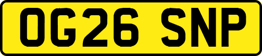 OG26SNP