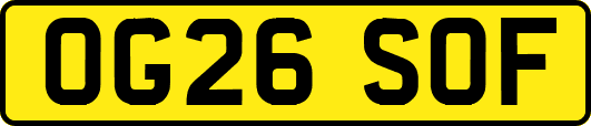 OG26SOF