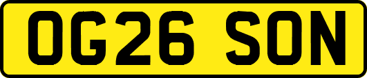 OG26SON
