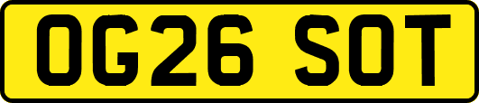 OG26SOT