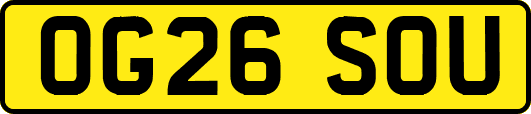 OG26SOU