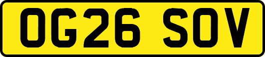 OG26SOV