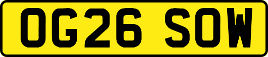 OG26SOW