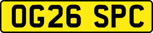OG26SPC