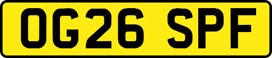 OG26SPF