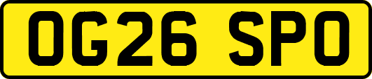 OG26SPO