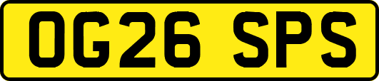 OG26SPS