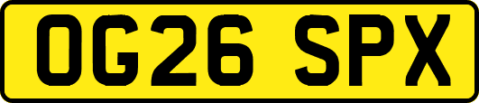 OG26SPX