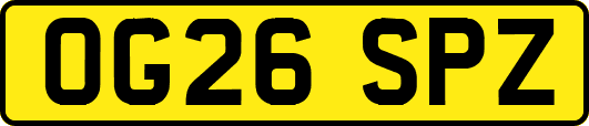 OG26SPZ