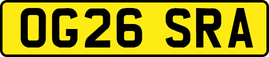 OG26SRA
