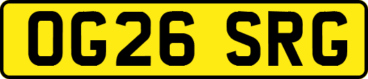 OG26SRG