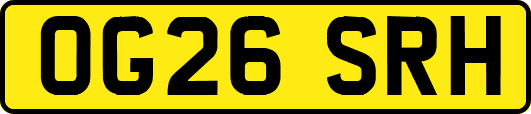 OG26SRH