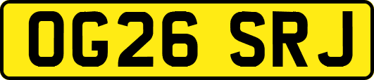 OG26SRJ