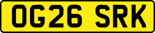 OG26SRK