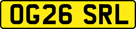 OG26SRL