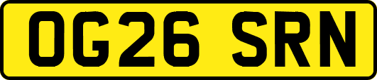 OG26SRN