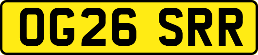 OG26SRR