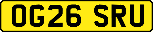 OG26SRU