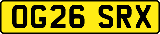 OG26SRX
