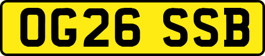 OG26SSB