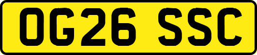 OG26SSC
