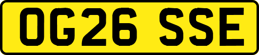 OG26SSE