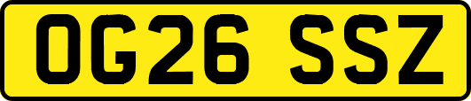 OG26SSZ