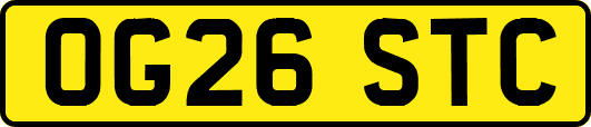OG26STC